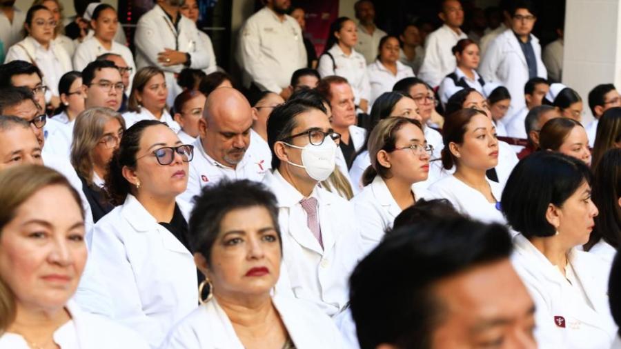 Se suma Tamaulipas a la estrategia de salud casa por casa