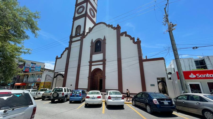 NotiGAPE - Invita iglesia católica a “marcha por La Paz” ante incremento de  actos delictivos