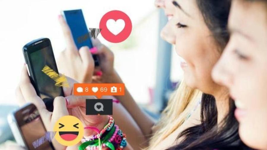 Polygram, la app que reconoce tu rosto y lo transforma en emoji