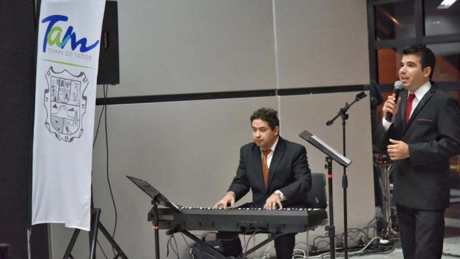 Une la cultura y el arte a Tamaulipas y Cuba