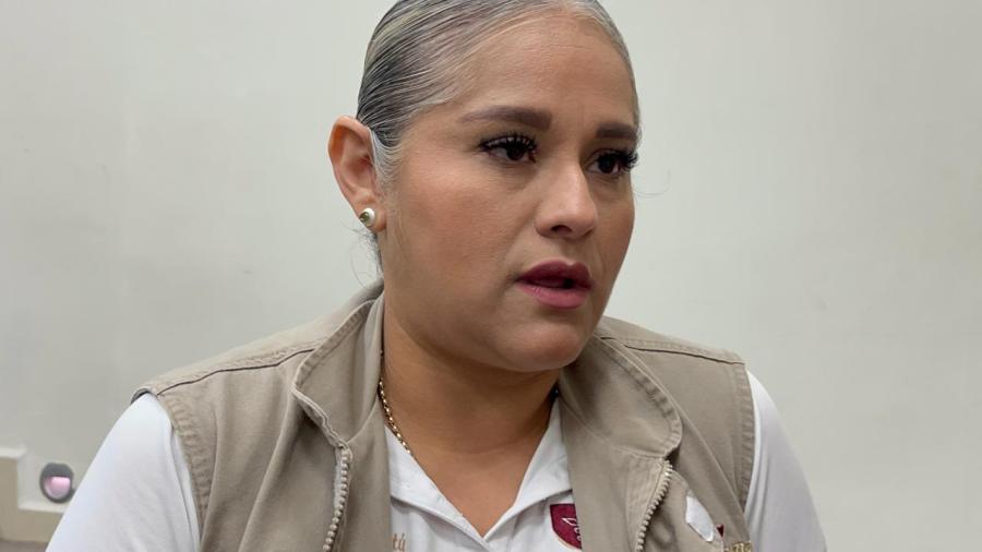 Se incrementan casos de infecciones respiratorias en Reynosa