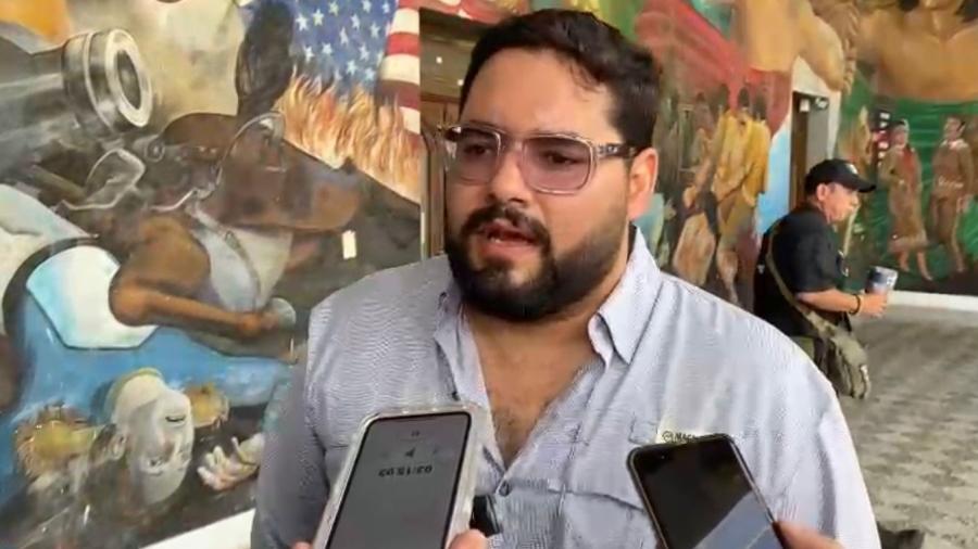 Ante fuertes vientos de Alberto, apagarían semáforos en Victoria