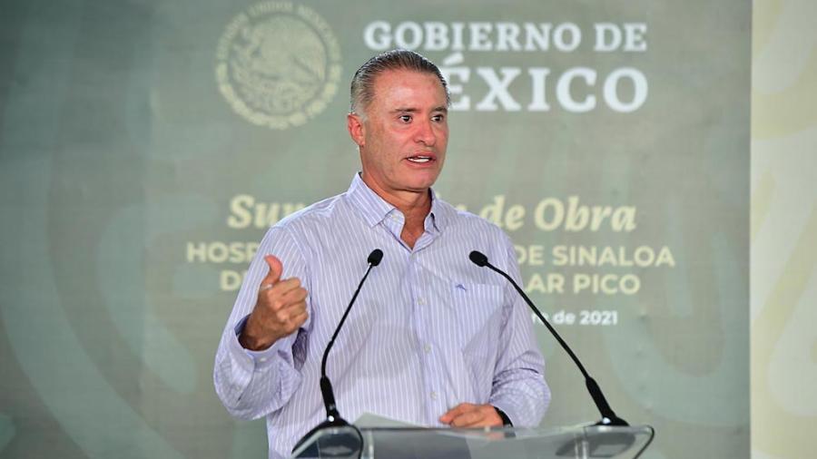 Concede España beneplácito a Quirino Ordaz como nuevo embajador mexicano 