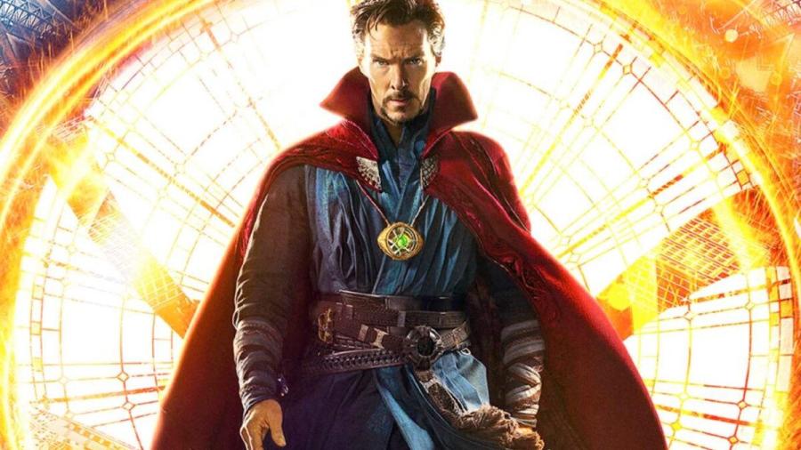 Detienen grabaciones de Doctor Strange 2 por Covid