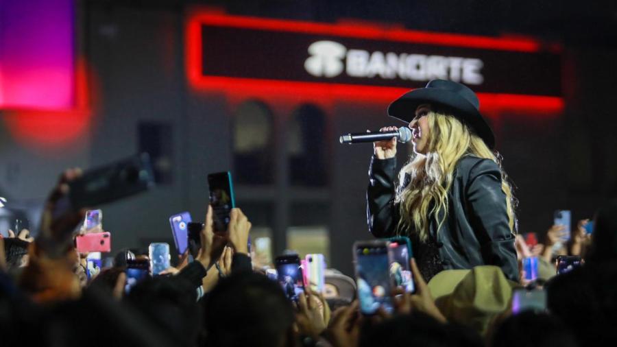 Reynosenses son testigos del inicio del 273 Aniversario de Reynosa