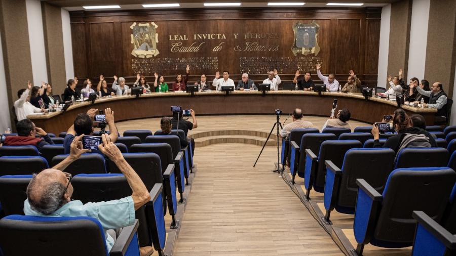 Designan Museo Casamata para lectura del Decreto que concede a esta ciudad el título de “Villa de Matamoros”  