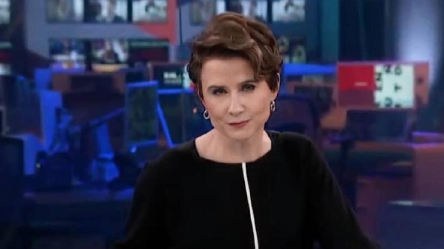 Denise Maerker anuncia su salida de Grupo Fórmula