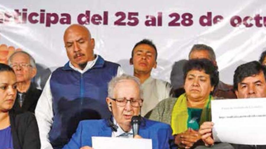 Gana Santa Luc&iacute;a con 748 mil 335