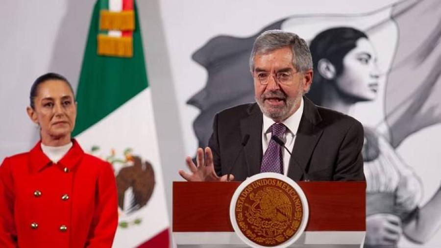 Presentan plan de apoyo a mexicanos ante posibles deportaciones de Trump