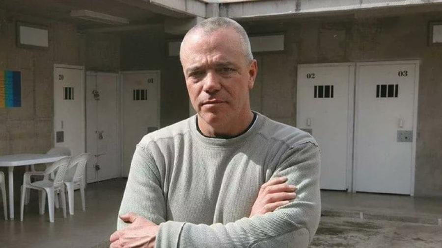 Muere 'Popeye', el exsicario de Pablo Escobar