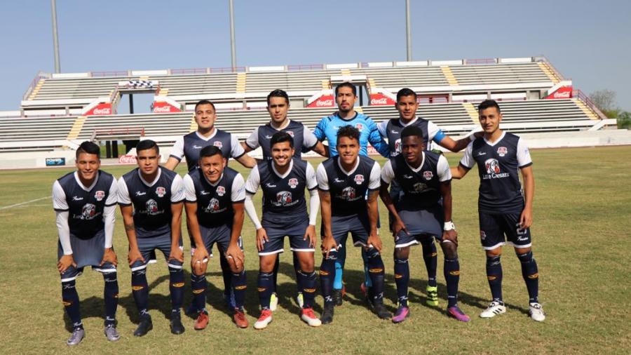 ¡ATLÉTICO REYNOSA A LA LIGUILLA!