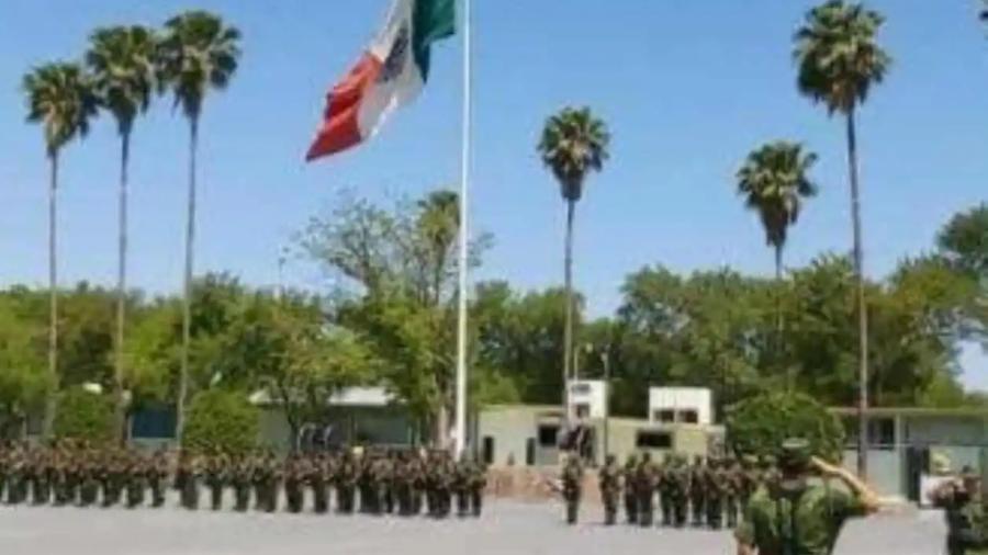 Invita Alcaldesa a Paseo Dominical y Carrera Deportiva en el Campo Militar