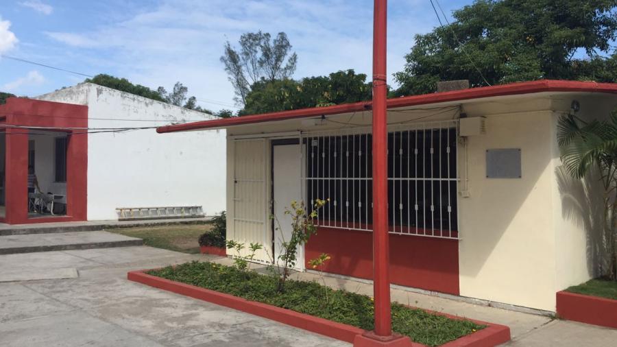 Sin llegar 29 mdp del Fonden para rehabilitar escuelas