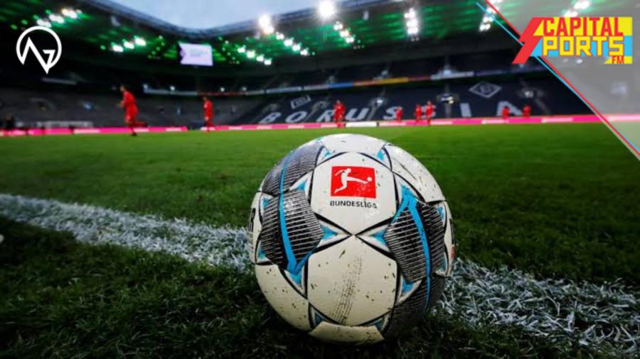 OFICIAL: El fútbol en Alemania regresará a mediados de Mayo