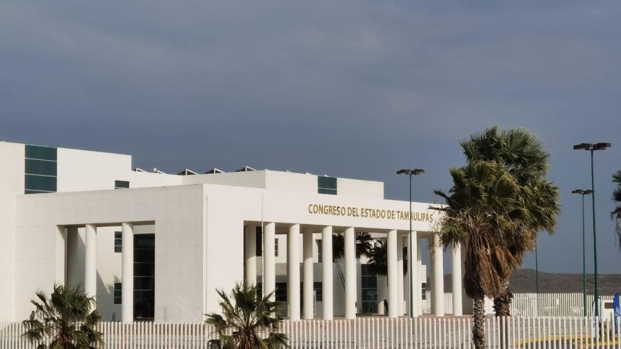Recibe Congreso paquete económico 2025 para Tamaulipas