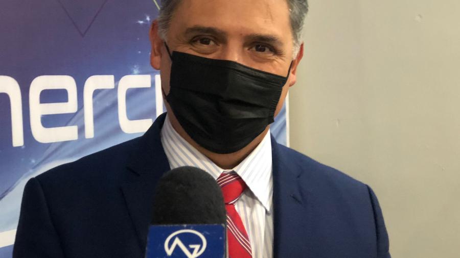 Proyecto en Puente Solidaridad no afectará gravemente exportación Tamaulipeca 