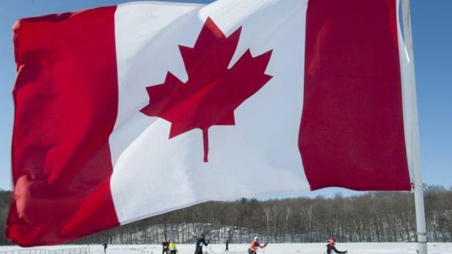 Canadá modifica su himno nacional