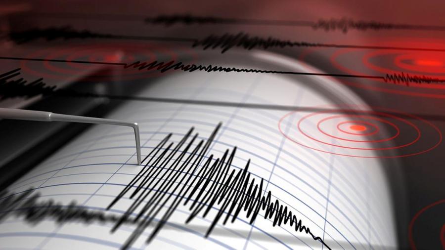 Registran sismos de 4.4 y 3.6 en Oaxaca y Morelos
