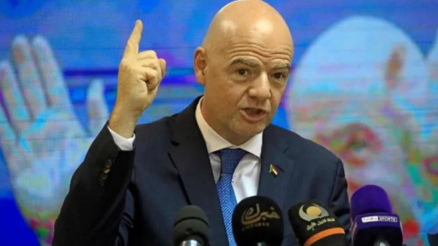 Advierte FIFA  a clubes de la Superliga que "habrá consecuencias" 