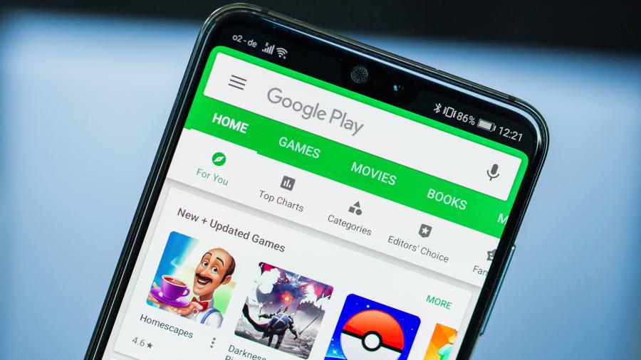 Google prueba su sistema de suscripci&oacute;n para Android Play