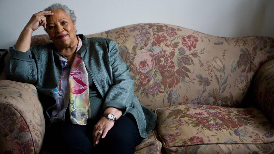 Muere Toni Morrison a los 88 años de edad