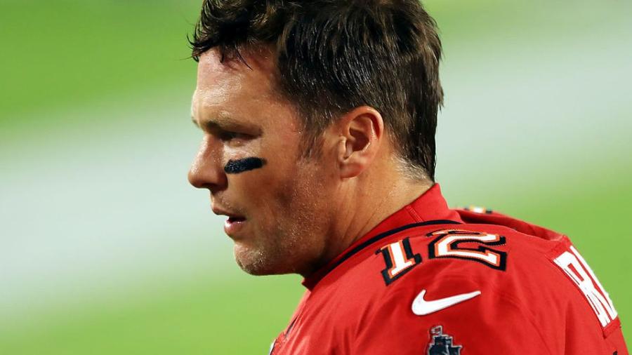 Tom Brady sufre derrota humillante con los Bucs