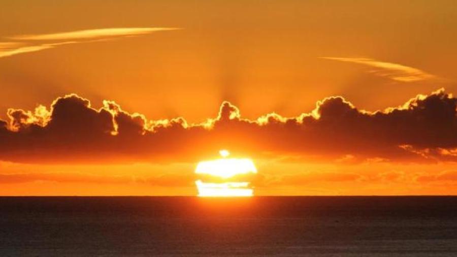 Llegó ya, ¡el solsticio de verano está aquí!