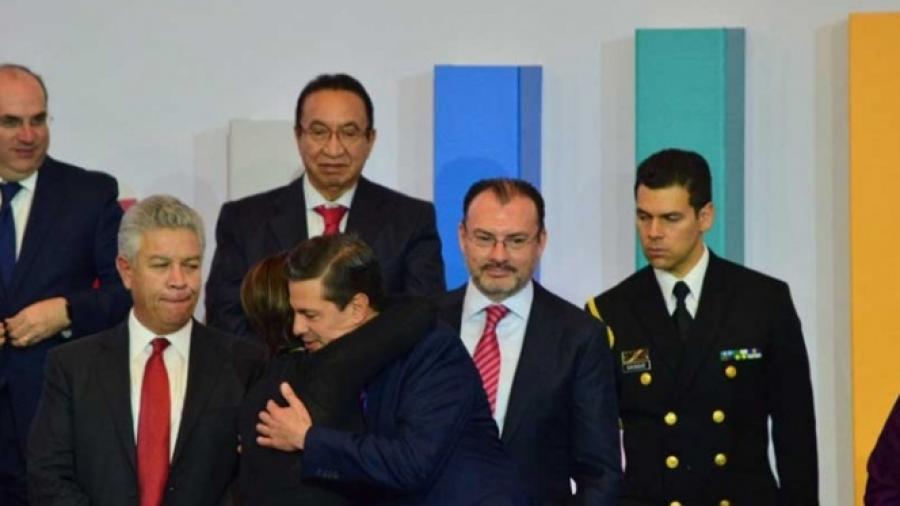 Hoy M&eacute;xico tiene una econom&iacute;a estable: EPN