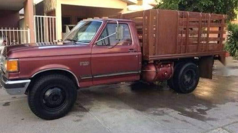 Llegan nuevas rutas de recolección de basura en Nuevo Laredo 