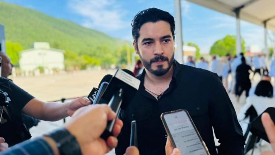 Garantiza Secretaría del Trabajo vigilancia permanente y conciliación durante huelga legal en empresas maquiladoras de Matamoros