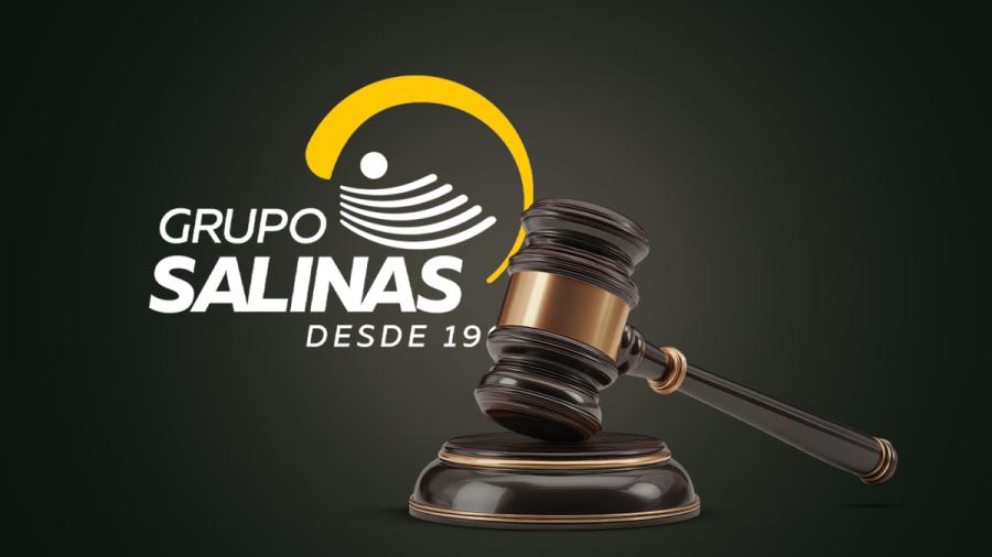 Grupo Salinas acudirá a instancias internacionales tras señalamientos del SAT