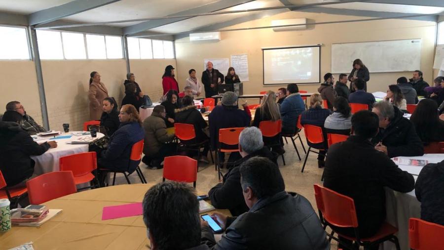 Realiza SET Segunda Sesi&oacute;n Ordinaria del Consejo T&eacute;cnico Escolar (CTE)