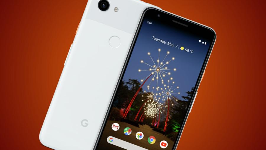 Google presenta sus smartphones Pixel 3a y 3a XL