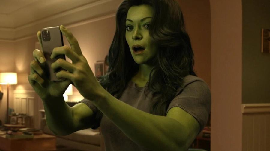 Se esperan cameos sorpresas en She-Hulk: Tatiana Maslany