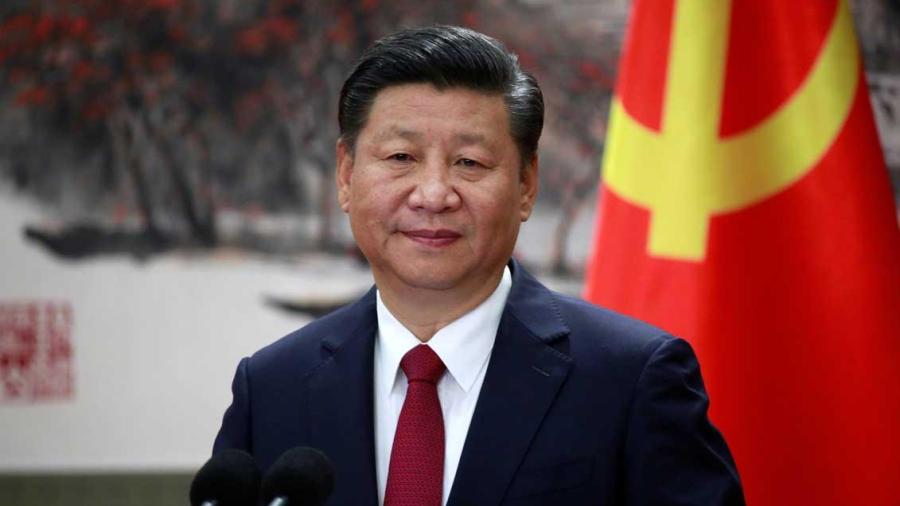 Afirma Xi que viaje a Norcorea impulsará diálogo para desnuclearización