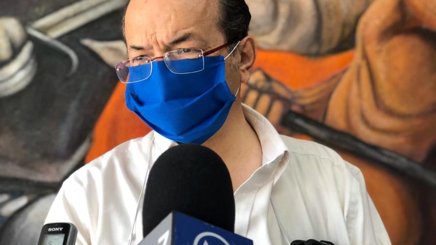 Prevén ligero atraso en convocatoria a becas de titulación.