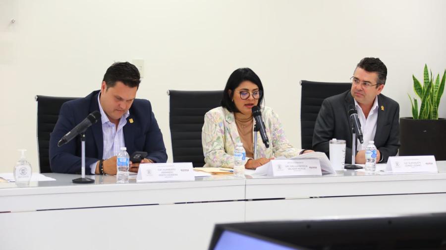 Promueven actualización de leyes en lenguaje inclusivo