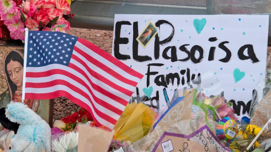 Cloudflare termina con 8chan por publicaci&oacute;n de manifiesto de tirador de El Paso