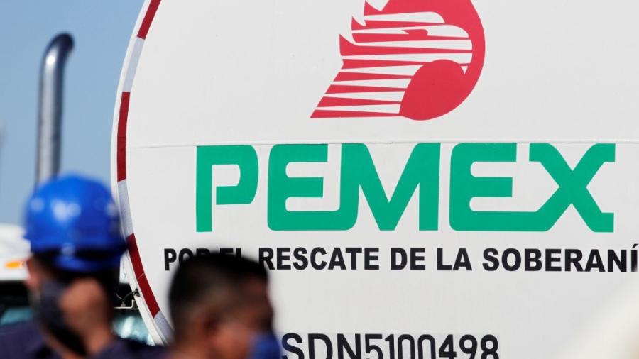 2020 fue la peor crisis en la historia: Pemex