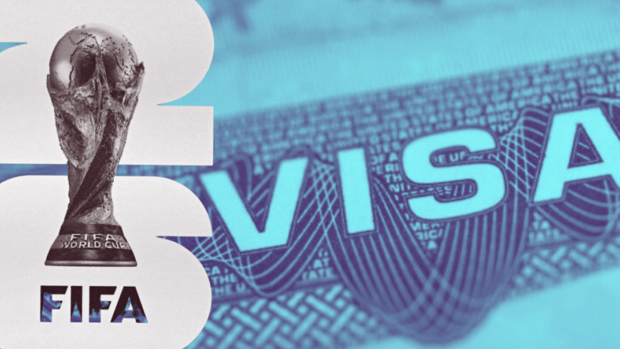 ¿Ya tienes tu boleto para el Mundial 2026? EU anuncia visa ‘exprés’ para el Mundial 2026