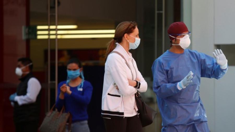  México pagó 60 mil dólares para repatriar connacionales 