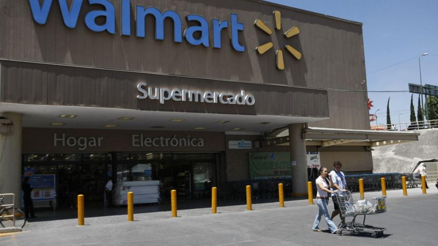 Descartan regreso de tienda Walmart a Reynosa