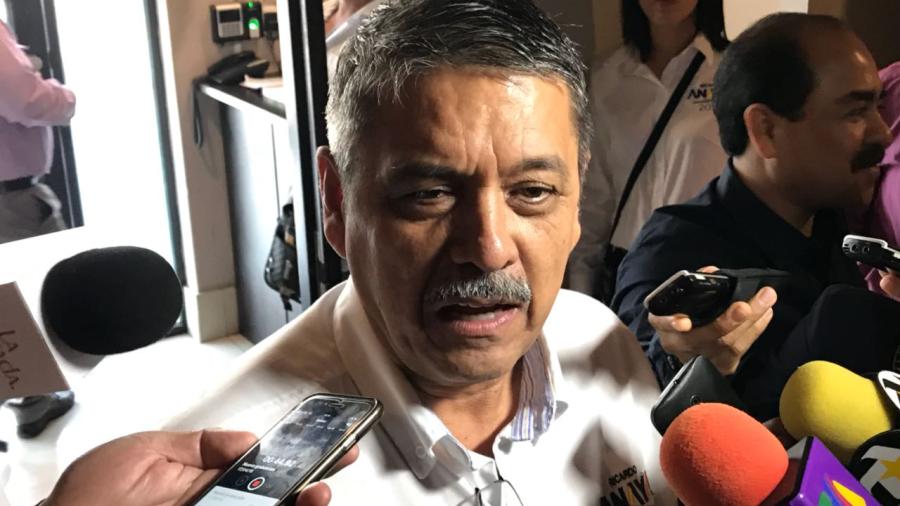 El PAN en Tamaulipas va por carro completo y 800 mil votos para Anaya: Kiko Elizondo