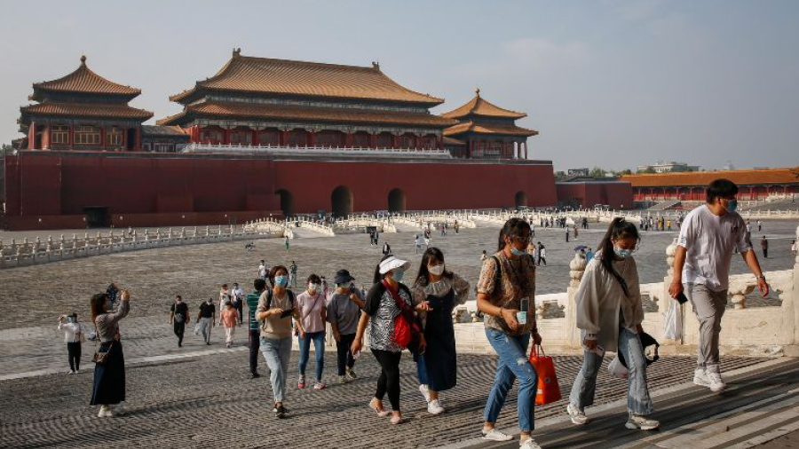 Impone China nueva cuarentena por COVID-19 