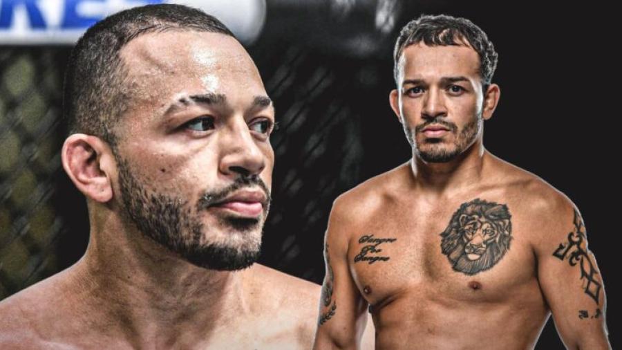 Detienen al peleador Irwin Rivera por apuñalar a sus hermanas