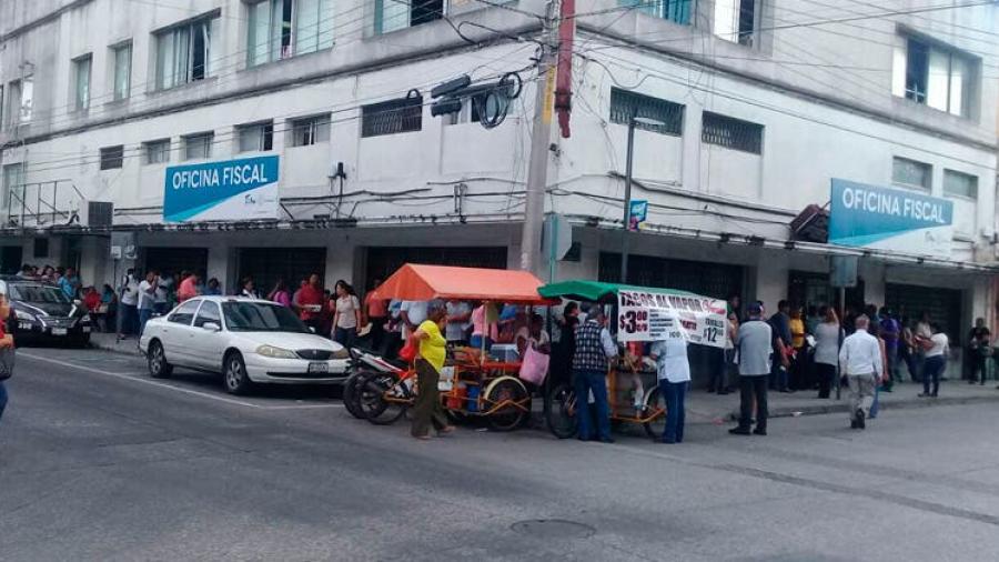Recargos de derechos vehiculares y licencias tendrán descuentos en Tampico