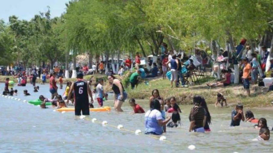 Espera La Playita mayor afluencia durante últimas semanas vacacionales