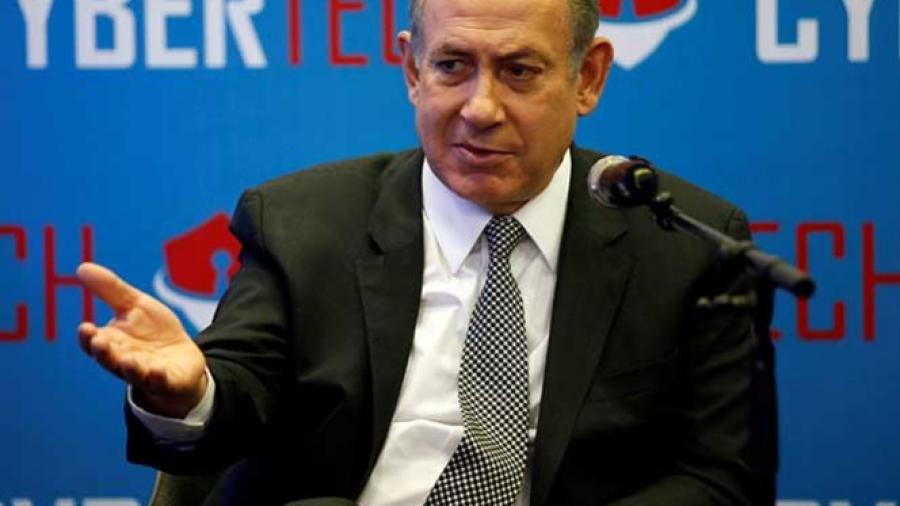 Netanyahu evade disculpa: 'Seguiremos teniendo buenas relaciones con México'