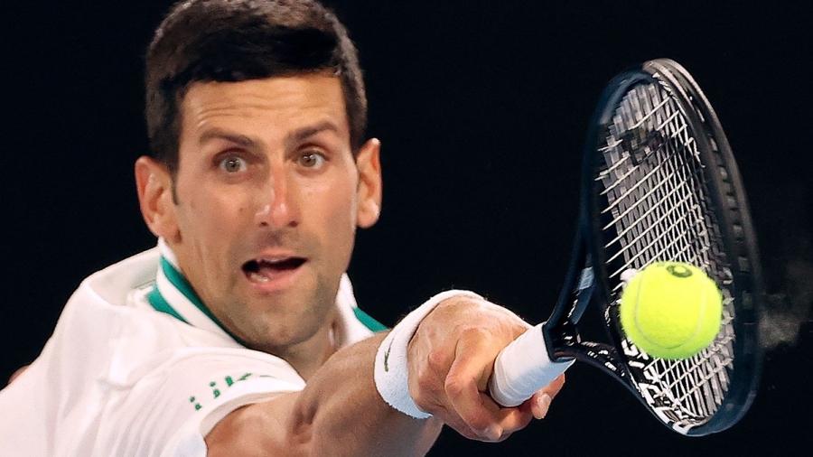 Australia le niega la visa a Novak Djokovic y debe abandonar el país