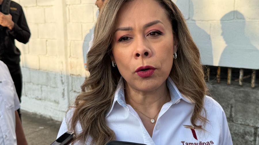 Confirman denuncias contra Ismael Cabeza de Vaca